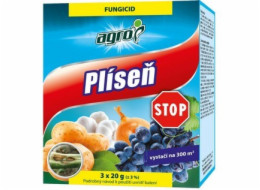 Postřik plíseň STOP 3x20 g