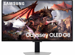 Samsung Odyssey OLED G8 (LS32DG802SUXDU)