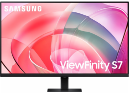 Samsung ViewFinity S7 (S70D) 32" VA LED 3840x2160 Mega DCR 5ms 350cd DP HDMI pivot