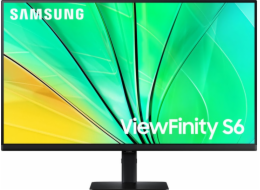 Samsung ViewFinity S60D (LS32D600EAUXEN)