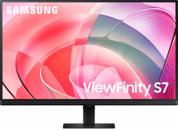 Samsung ViewFinity S7 (S70D) 27" LED IPS 3840x2160 Mega DCR 5ms 350cd DP HDMI USB