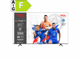 TCL 85T8B TV