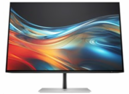 HP LCD 724pn 24" (1920x1200), IPS,16:10,350nits, 5ms,1500:1,DP, HDMI, DP out, 4xUSB3.2)