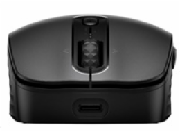 HP myš - 695 Rechargeable Wireless Mouse, BT