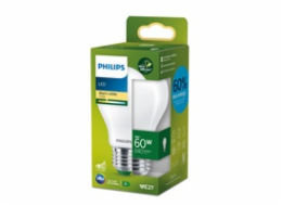 PHILIPS žárovka LED CLA 60W A60 E27 2700K FR UE SRT4