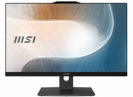 MSI Modern/AM242TP 12M/23,8"/FHD/T/i3-1215U/8GB/256GB SSD/UHD/W11H/Black/2R