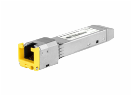 HPE NW ION 10GBASE-T RJ45 30m XCVR