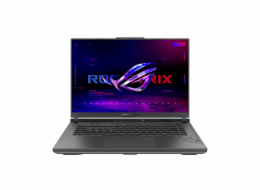 ASUS ROG Strix G16 -  i9 14900HX/32GB/1TB SSD/RTX 4070 8GB/16"/QHD+/IPS/240Hz/2y PUR/Win 11 Home/šedá