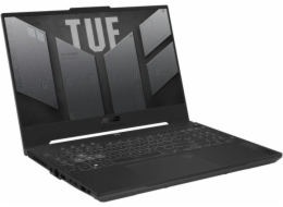 ASUS NTB TUF Gaming A15 (FA507NU-LP105), R5-7535HS, 15,6" 1920 x 1080,16GB, 512GB SSD,NVIDIA RTX4050,bez OS, Gray