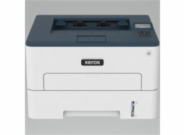 Xerox B230, A4, mono laser, duplex, USB, LAN, WiFi