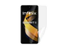 Screenshield INFINIX Smart 8 fólie na displej