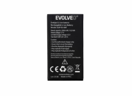 EVOLVEO originální baterie 2500 mAh pro StrongPhone X5