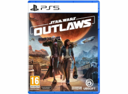 PS5 - Star Wars Outlaws