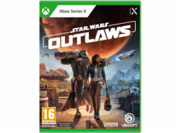 XSX - Star Wars Outlaws