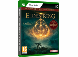 XSX - ELDEN RING Shadow of the Erdtree Edition