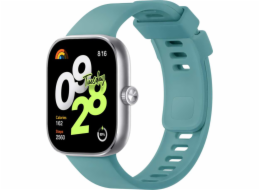 Xiaomi Redmi Watch TPU Quick Release Strap _ Mint Green