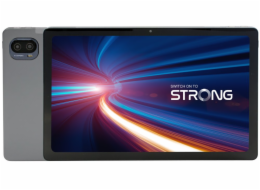 STRONG tablet PC SRTG112/ 10,4" IPS/ 2000x1200/ 6GB RAM/ 128GB Flash/ 4G LTE/ WiFi/ BT/ USB-C/ SIM/ microSD/ Android 13