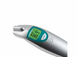 Non-contact Infrared Clinical Thermometer Medisana FTN