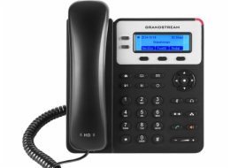 IP telefon GXP 1625 HD