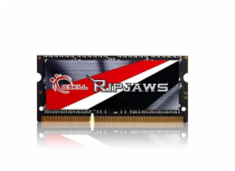 SODIMM DDR3 4GB 1600MHz CL11 - 1,35V nízké napětí