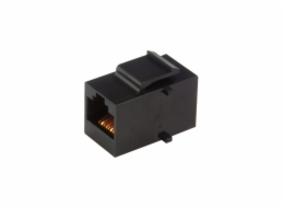 Alantec WTM10 wire connector RJ45 Black