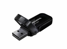 ADATA UV240 32GB USB2.0 Black Pendrive PAMADTFLD0090