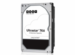 Western Digital Ultrastar 7K6 3.5  6000 GB SAS