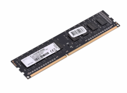 G.Skill 4GB DDR3-1333 memory module 1 x 4 GB 1333 MHz