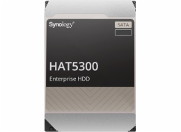 Dysk HDD SATA 12TB HAT5300-12T 3,5 512e 6Gb/s