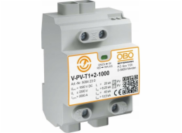 Bettermann FV svodič přepětí 1000V DC B+C Typ 1+2 V-PV-T1+2-1000 5094230