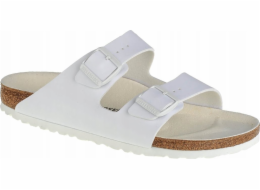 Birkenstock Birkenstock Arizona BF 1019046 bílá 46