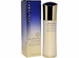 Shiseido SHISEIDO VITAL PERFECTION BÍLÁ REVITALIZAČNÍ EMULZE Obohacená 100ml