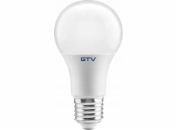 GTV LED světelný zdroj, A65, 3000K, E27, 18W, 1700lm LD-PC3A65-18W