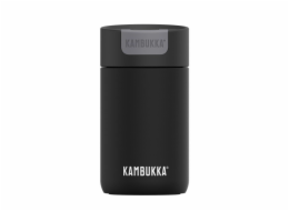 Kambukka Olympus 300ml Jet Black termohrnek