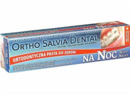 Atos PASTA SALVIA ORTHO DENTAL NIGHT 75M