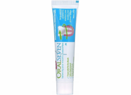 Oral7 ORAL7 hydratační gel 40ml