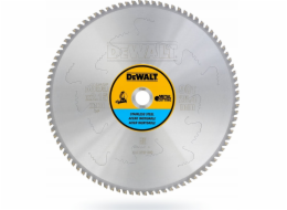 Dewalt hm-pilka na kov 355x25,4 z90/inox 3-25mm/