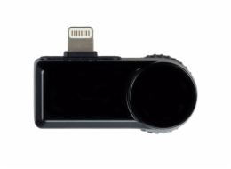 Seek Thermal LT-AAA termální kamera Černá 206 x 156 px