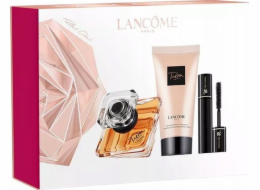 Lancome Lancome Set (Tresor EDP/S 30ml + Tresor tělové mléko 50ml + Hypnose Mascara 2ML)