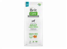 Brit Care Dog Grain-free Adult Large Breed, 12kg granule pro psy