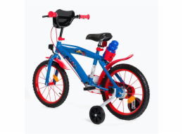 Dětské kolo 16" Huffy 21901W Spider-Man