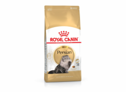 Royal Canin Perské dospělé kočky suché krmivo 10 kg Drůbež Rýže Zelenina