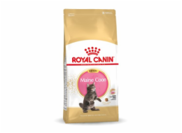 Royal Canin Maine Coon Kitten suché krmivo pro kočky 10 kg