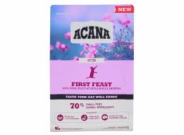 ACANA First Feast - suché krmivo pro kočky - 1,8 kg