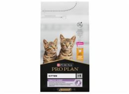 PURINA Pro Plan Original Kitten - suché krmivo pro kočky - 1,5 kg