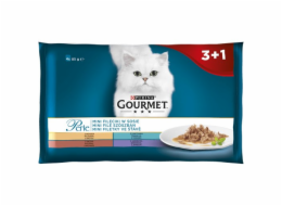 Purina kočky vlhké krmivo 85 g