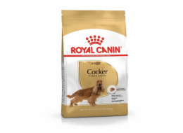 ROYAL CANIN Adult Cocker - suché krmivo pro psy - 12 kg