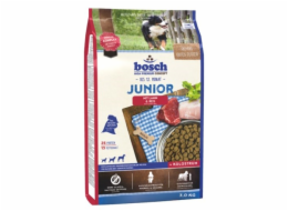 Bosch 15030 Junior pro štěňata Lamb&Rice 3kg