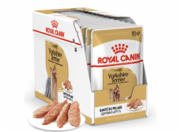 Royal Canin Yorkshire teriér dospělý 85 g