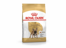 ROYAL CANIN French Bulldog Adult - suché krmivo pro psy - 1,5 kg